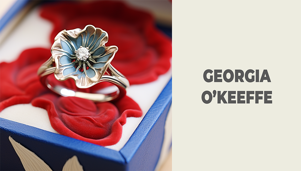 Georgia O_Keeffe-LD